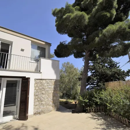Punta Priola By Interhome Villa *