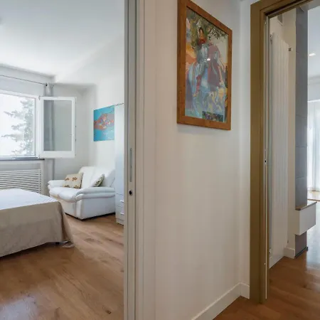 Punta Priola By Interhome * Lido di Mondello