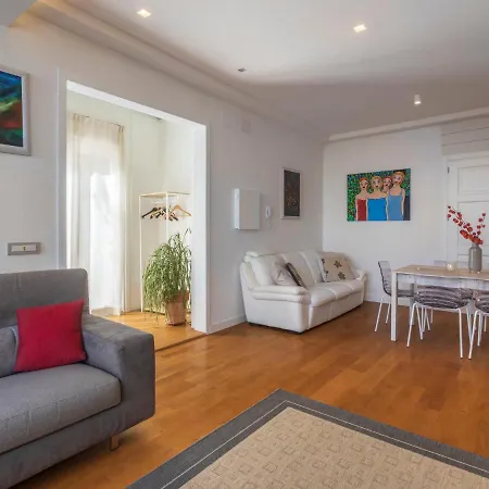 Punta Priola By Interhome * Lido di Mondello