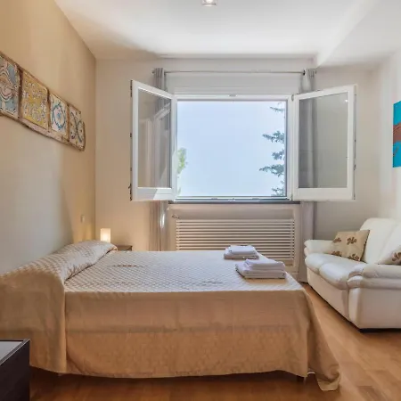 Punta Priola By Interhome *