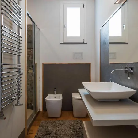Punta Priola By Interhome Villa *