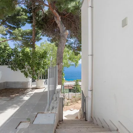 Punta Priola By Interhome * Lido di Mondello