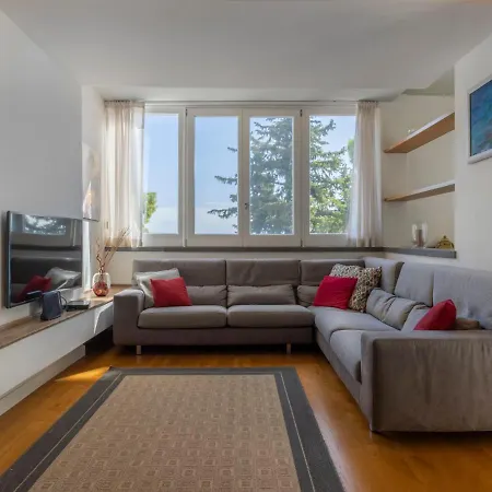 Punta Priola By Interhome *