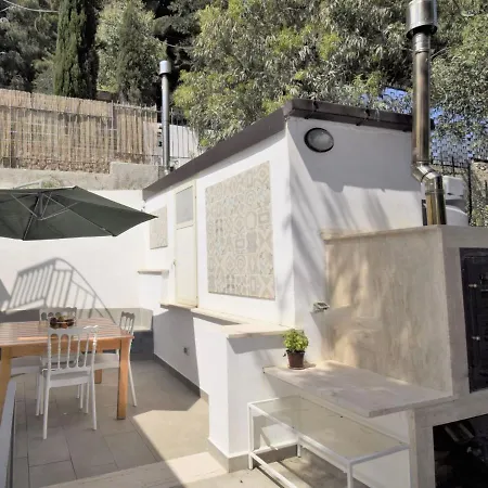 Villa Punta Priola By Interhome *