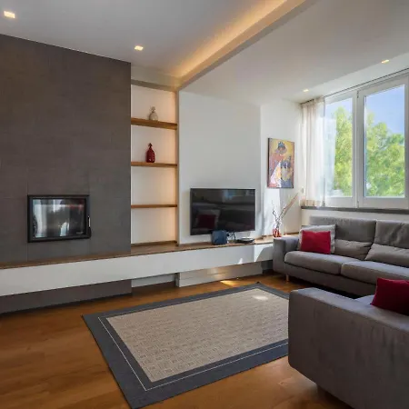 Villa Punta Priola By Interhome Lido di Mondello