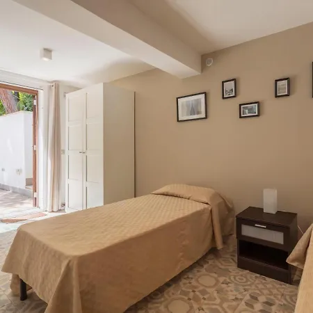 Villa Punta Priola By Interhome
