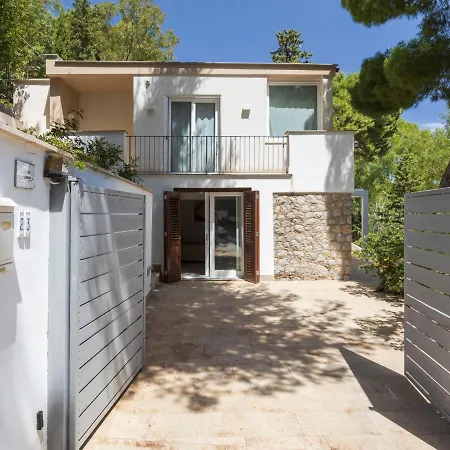 Punta Priola By Interhome Lido di Mondello