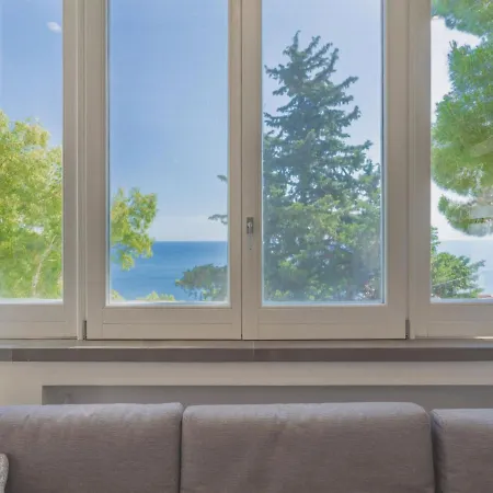 Villa Punta Priola By Interhome Lido di Mondello