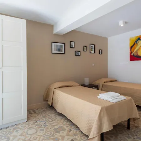 Punta Priola By Interhome *