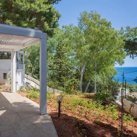 Punta Priola By Interhome Villa Lido di Mondello