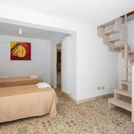 Punta Priola By Interhome * Lido di Mondello